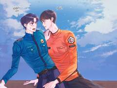 💫커미션 글💫