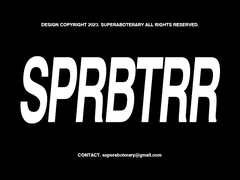 MOOD 디자인 커미션 샘플 2023~