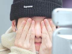 6화 이미지메이킹에서 만난 변백현