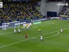 11.07(화) 05:00라리가 헤타페 vs 카디스 / 금일 마지막 분석글