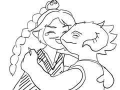 네가 너를 찾는 동안