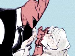 인간 너무 좋아 악마 5