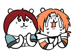 [이런저런] 대잡탕 앙스타 로그