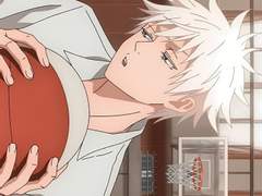 [주술회전 상황문답] 주술캐가 삐졌을 때