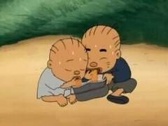 # 구질구질한 연애 1