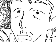 [회색도시]비닐봉지