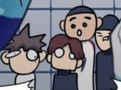 지상 최강 강아지 마루