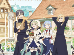 파레루타의 애니평론 562화