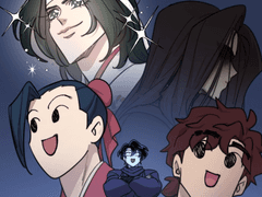 [드림주른] 색마 탈출기 1