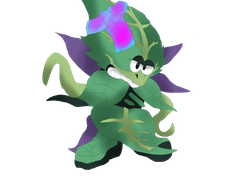 마스코트 '스켈라' 탄생