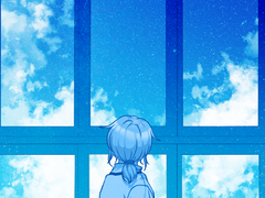 [단편] 그 여름의 끝은_上