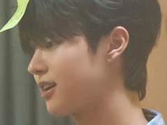 하이브 재팬 &TEAM 앤팀 변의주 사주 풀이