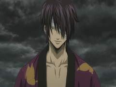 [은혼 드림] 난 역하렘이 좋아 ++