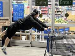 카풀모임X 술모임O Talk 9