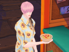 윤성심즈일지 2