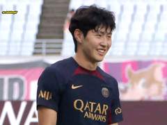 [이강인] 진짜 이상한 누나 30