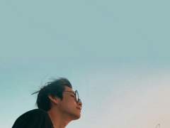 안녕, 잘 가 태형아