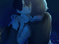 하늘과 땅을 이어주는 것은 지평선이라는 이음새이니