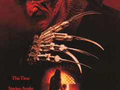 H222) 뉴 나이트메어 (New Nightmare, 1994)