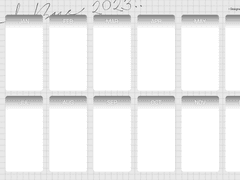 2023년 연말정산틀 배포