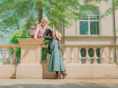 하울의 움직이는 성