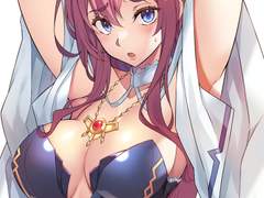 살짝 '에로틱' 한 메디스피나 공주