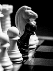 [리키피터] Tinker, Tailor, Forger, Liar