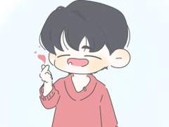 핑크가 잘 어울리는 남자 1위