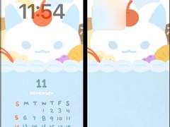 231106 11월 승윤 달력