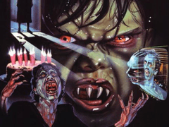 H225) 데몬스 2 (Demons 2, 1986)