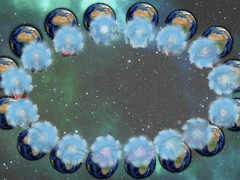 희노애락애오욕 유니버스 정보 정리