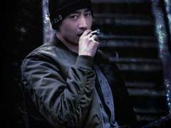 [릭셩] 불, 에덴 (8)