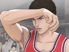 정대만이랑 회사 창고에 갇힘