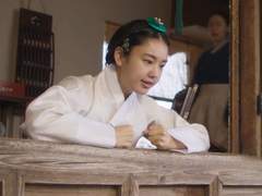 [장현길채] 궁연애비사 (宮戀愛祕史) 5