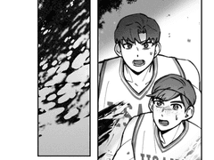 코트 위의 항해