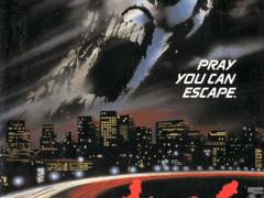 H227) 피의 도시 (City Of Blood, 1987)