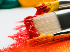 RT당 표정 그리기 (11/07) * 약 수위..