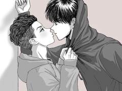 [태웅태섭] 탱태날..