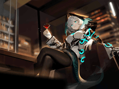 [명일방주][DV]도로시의 비전 - 상