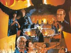 H230) 암흑의 산타나 (The Third Hand, 1988)