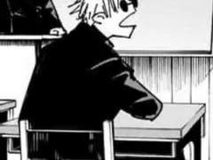 일반고 졸업한 지 2년밖에 안 됐는데 주술고전에 재입학하라고요??? 下