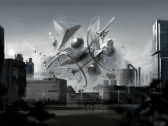 [명일방주][DV]도로시의 비전 - 하