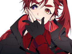 적하 황혼 (吊夏 黃昏)