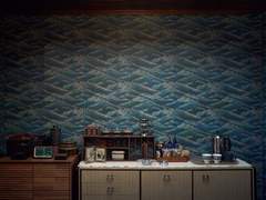 두 개의 눈동자