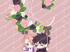 ::달빛 드림 타입::