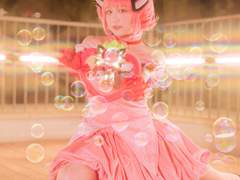 베리베리뮤우뮤우, 베리 변신!