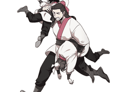 화산귀환 연성 백업 1