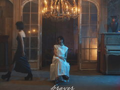 시자키 카논(志崎樺音) - prayer 가사 번역