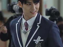 [밍쿱] 윤정한 선생님의 화해법