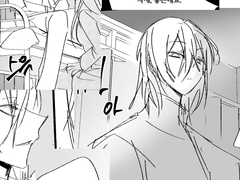 [표도르 드림] 보건실에서